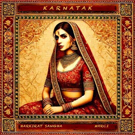 Karnatak song Harkirat Sangha